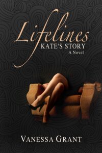 Vanessa Grant's Lifelines book cover
