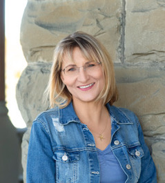 MaryAnn Clarke's author photo