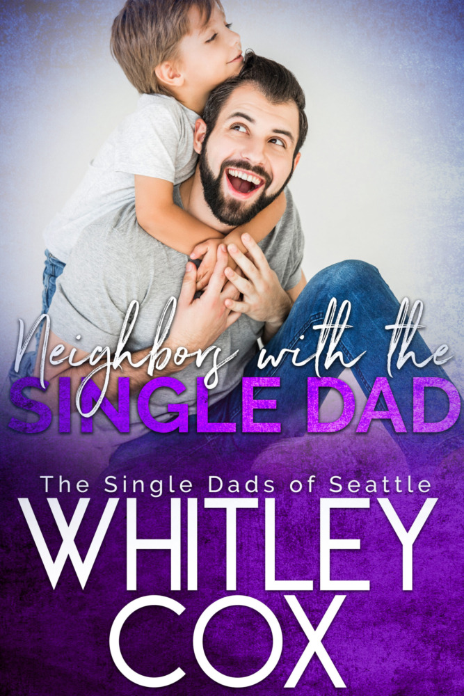 Whitley Cox - Neighbors with the Single Dad